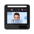 Face Recognition Time Attendance & Access Control Terminal DF03